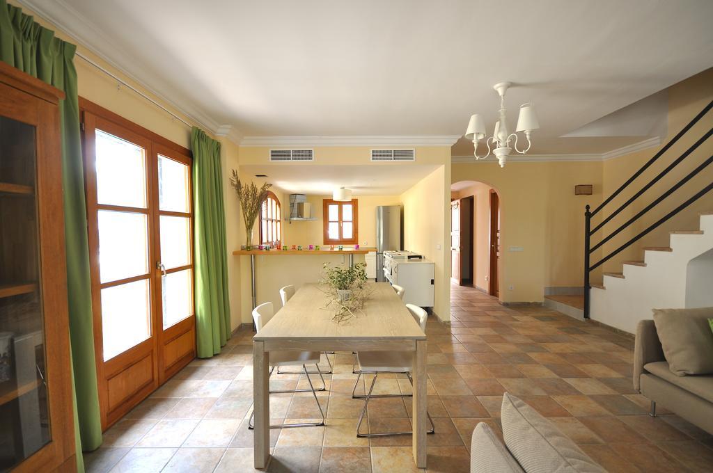 Houm Villa Cala Pi Cala Pi  Room photo