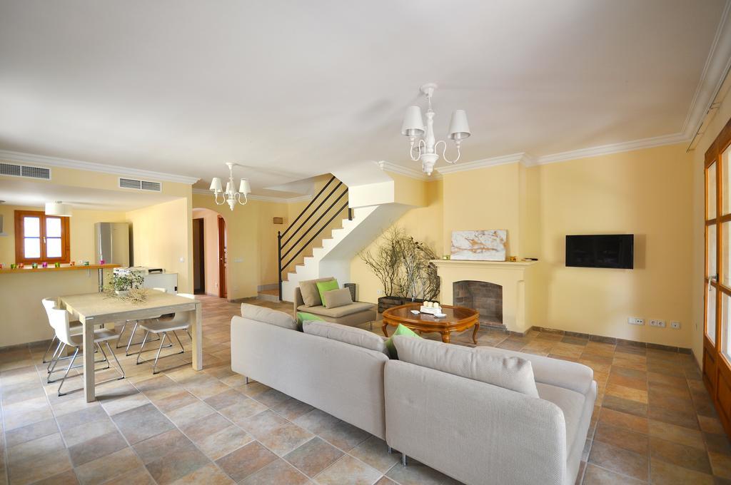 Houm Villa Cala Pi Cala Pi  Room photo