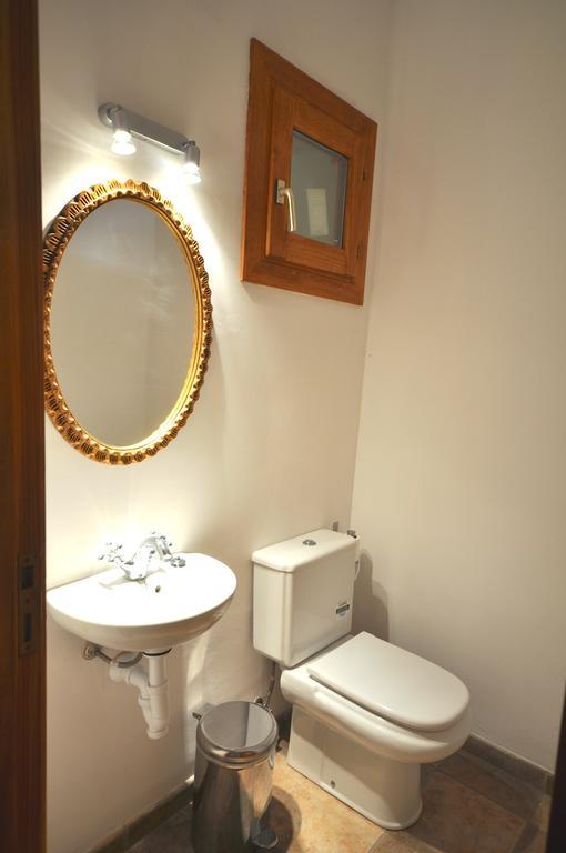 Houm Villa Cala Pi Cala Pi  Room photo