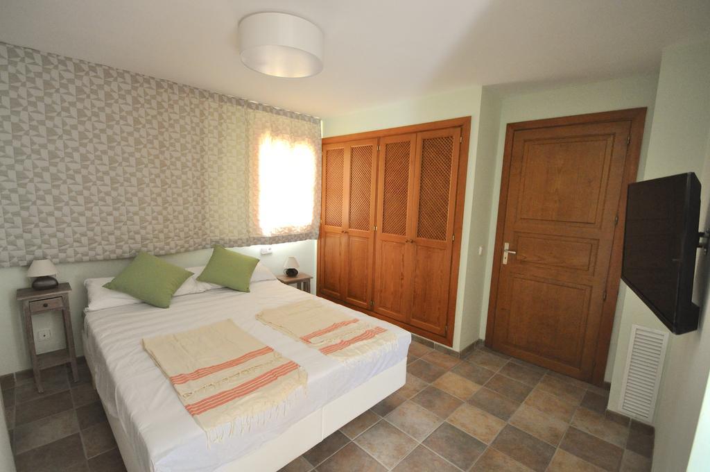 Houm Villa Cala Pi Cala Pi  Room photo