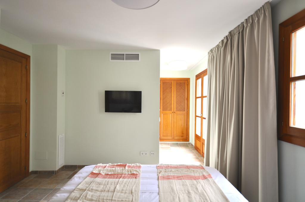 Houm Villa Cala Pi Cala Pi  Room photo