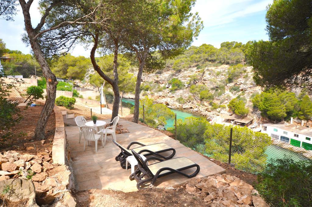 Houm Villa Cala Pi Cala Pi  Room photo
