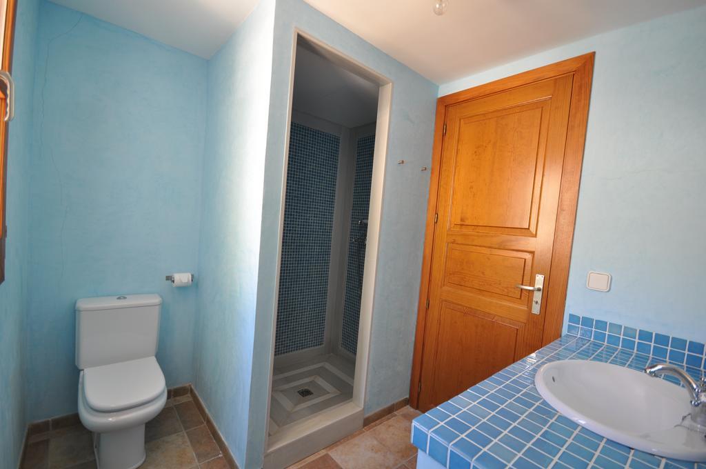 Houm Villa Cala Pi Cala Pi  Room photo