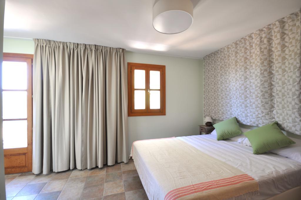 Houm Villa Cala Pi Cala Pi  Room photo