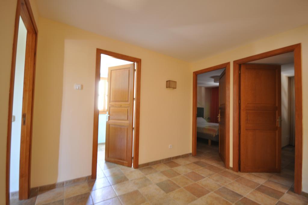 Houm Villa Cala Pi Cala Pi  Room photo
